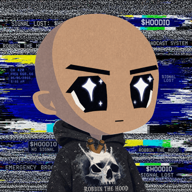 HOODIO #2547