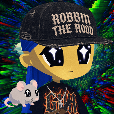 HOODIO #2567
