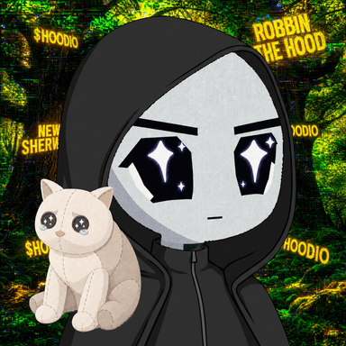 HOODIO #2570