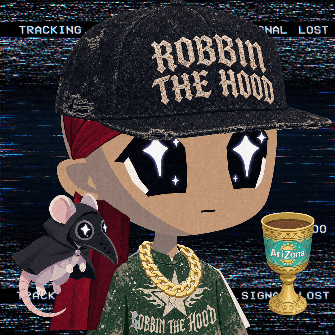 HOODIO #2599