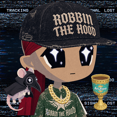 HOODIO #2599