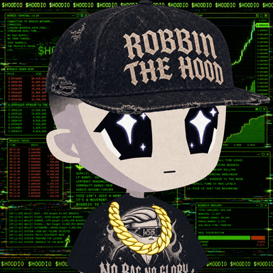 HOODIO #2625