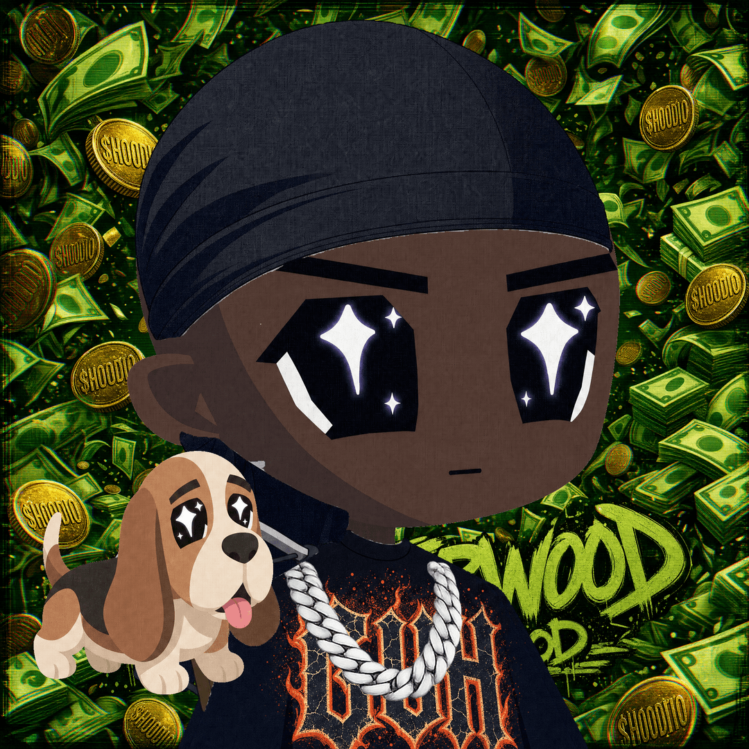 HOODIO #2626