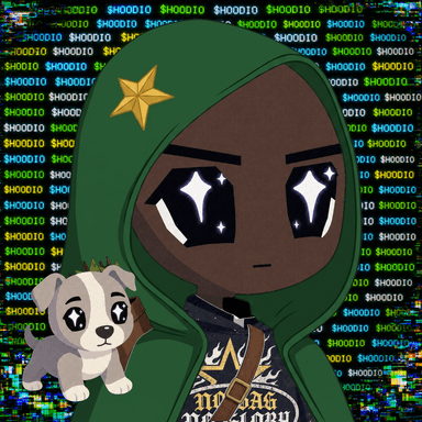 HOODIO #2646