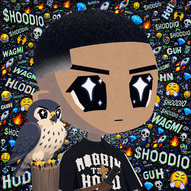 HOODIO #2649