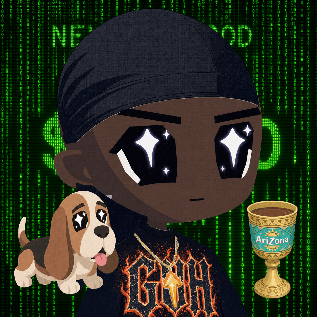 HOODIO #2650