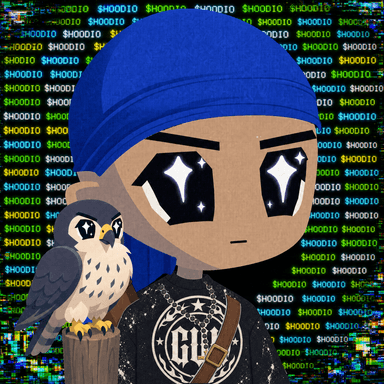 HOODIO #2668