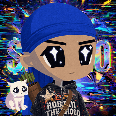 HOODIO #2680