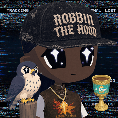 HOODIO #2685
