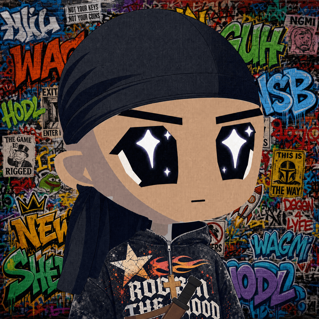 HOODIO #2688