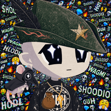 HOODIO #2691