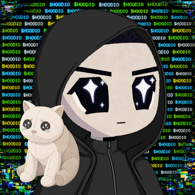 HOODIO #2696
