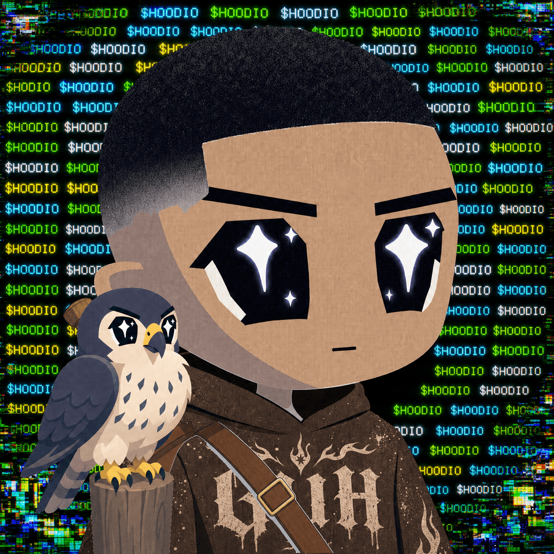 HOODIO #2699