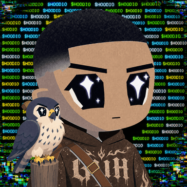 HOODIO #2699