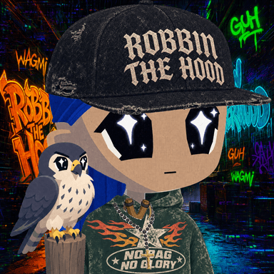 HOODIO #2743