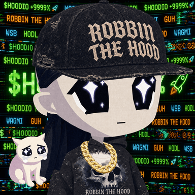 HOODIO #2754