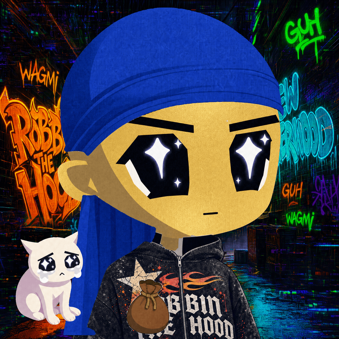 HOODIO #2755