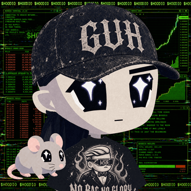 HOODIO #2756