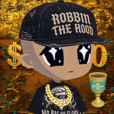 HOODIO #2764