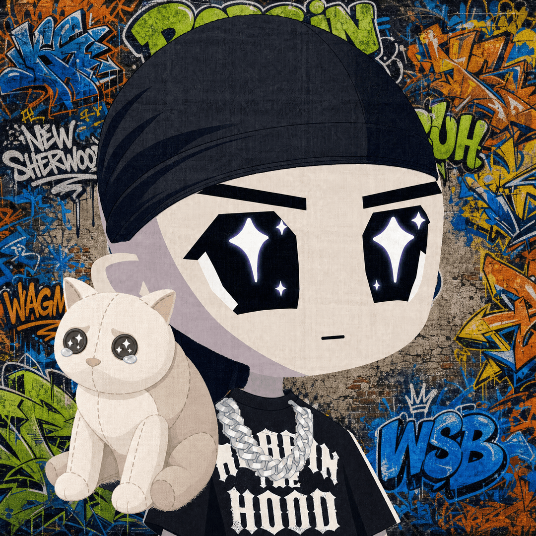HOODIO #2782