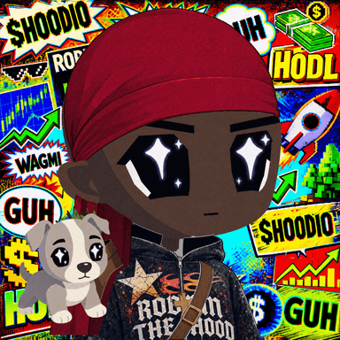 HOODIO #2787