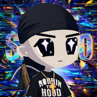 HOODIO #2790
