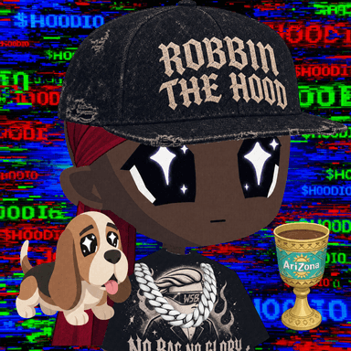 HOODIO #2791