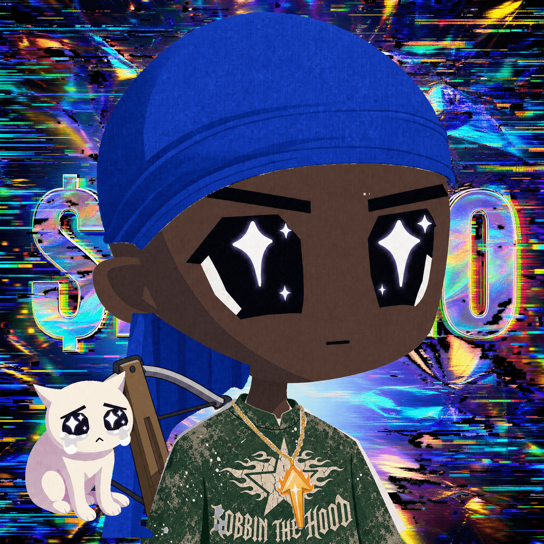 HOODIO #2792