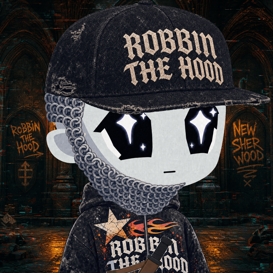 HOODIO #2795