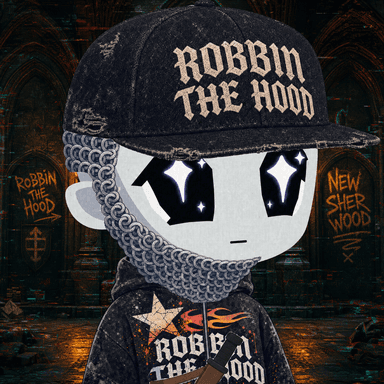 HOODIO #2795