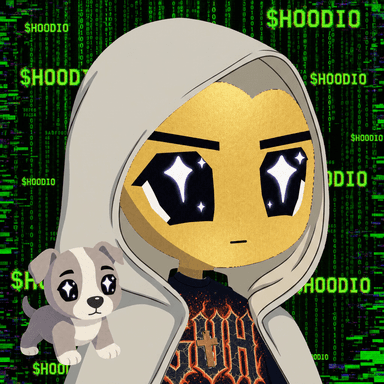 HOODIO #2802