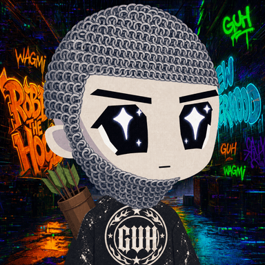 HOODIO #2818