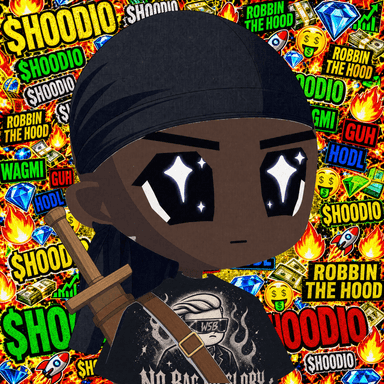 HOODIO #2837