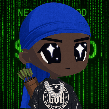 HOODIO #2838