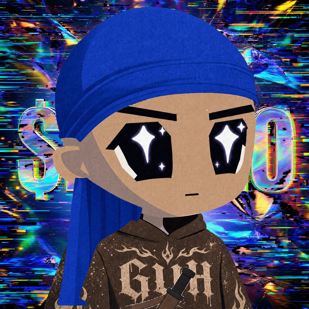 HOODIO #2842