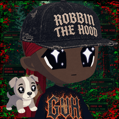 HOODIO #2844