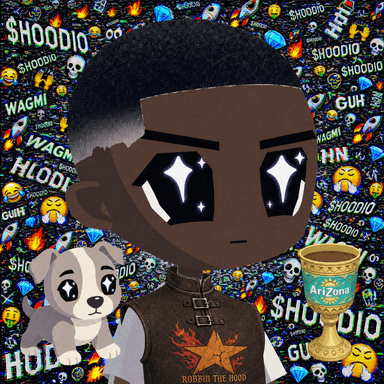 HOODIO #2846