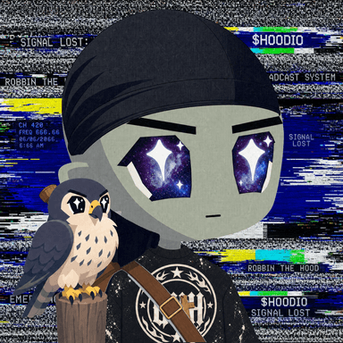 HOODIO #2888