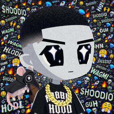 HOODIO #2896