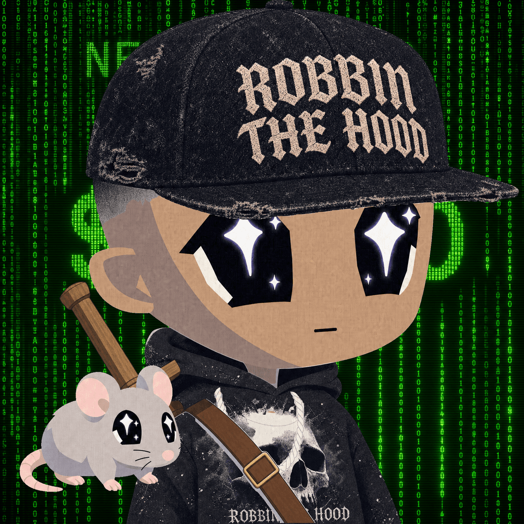 HOODIO #2898