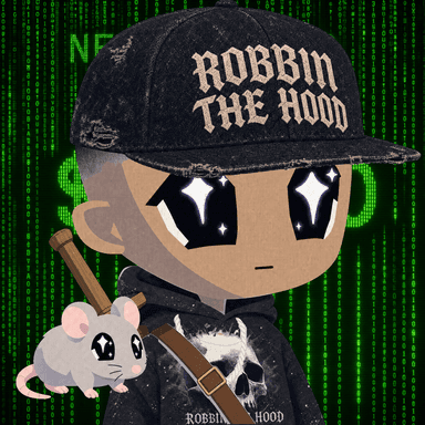 HOODIO #2898
