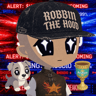 HOODIO #2899