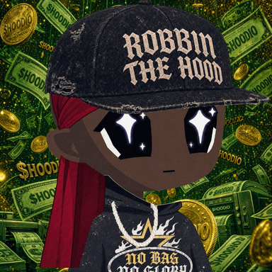 HOODIO #2939