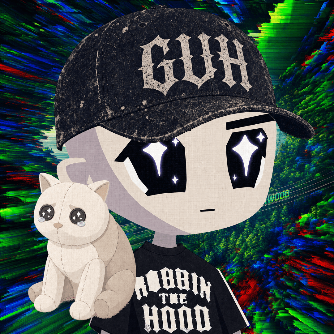 HOODIO #2940