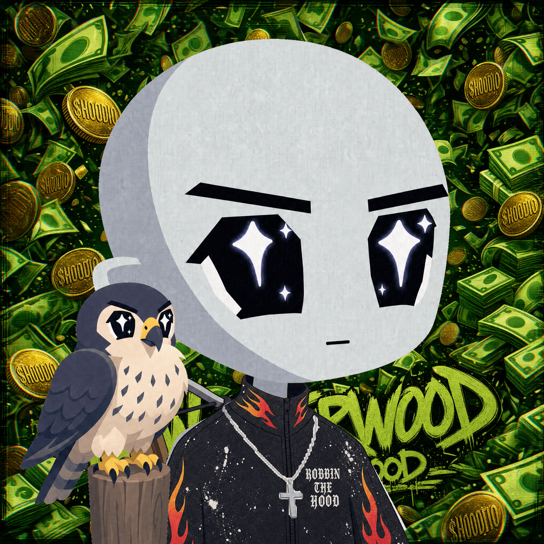 HOODIO #2941