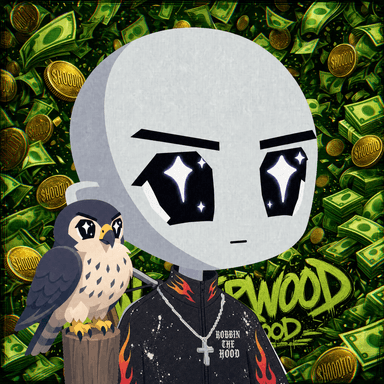 HOODIO #2941