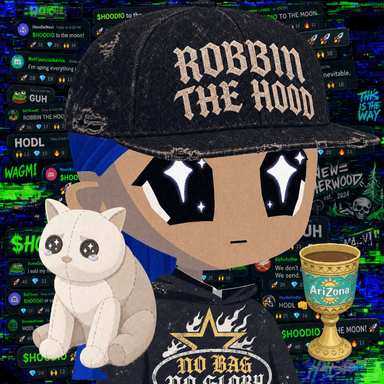 HOODIO #2946