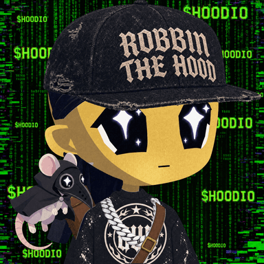 HOODIO #2954
