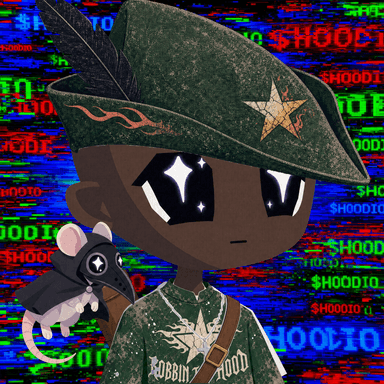 HOODIO #2959