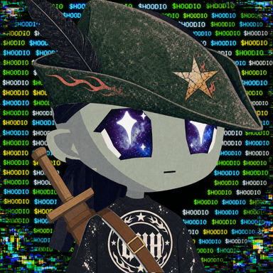 HOODIO #2960